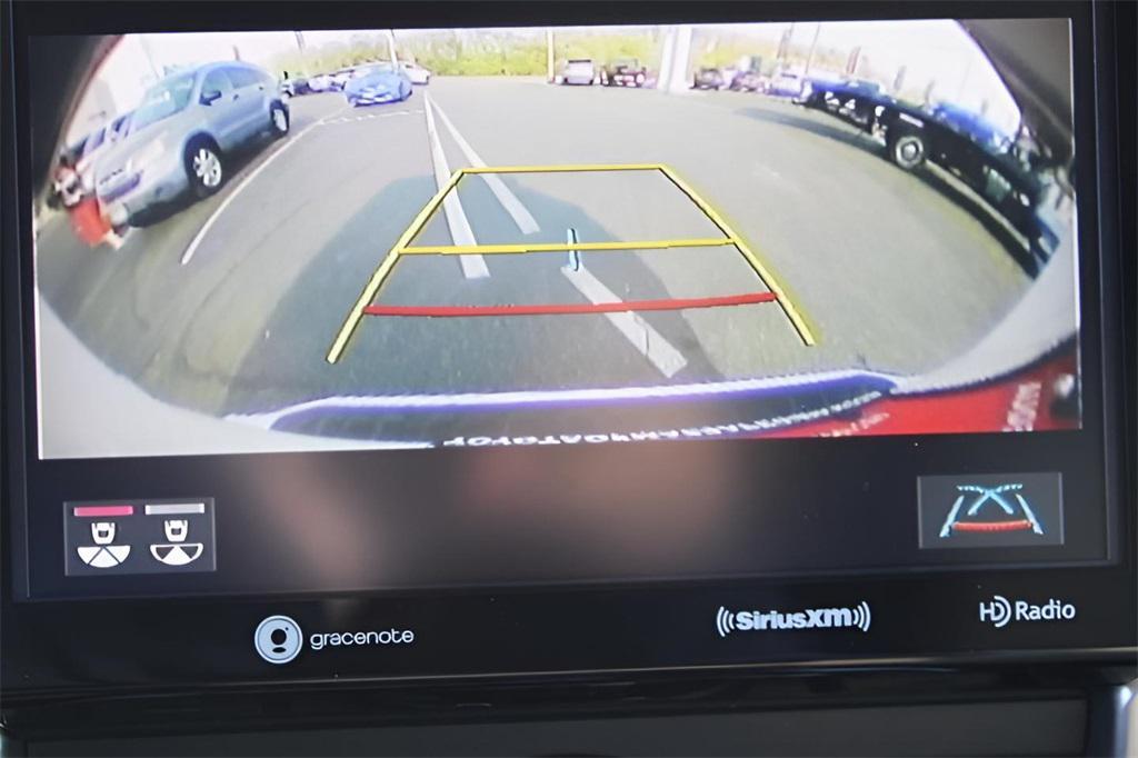 used 2023 Toyota 4Runner car, priced at $44,469