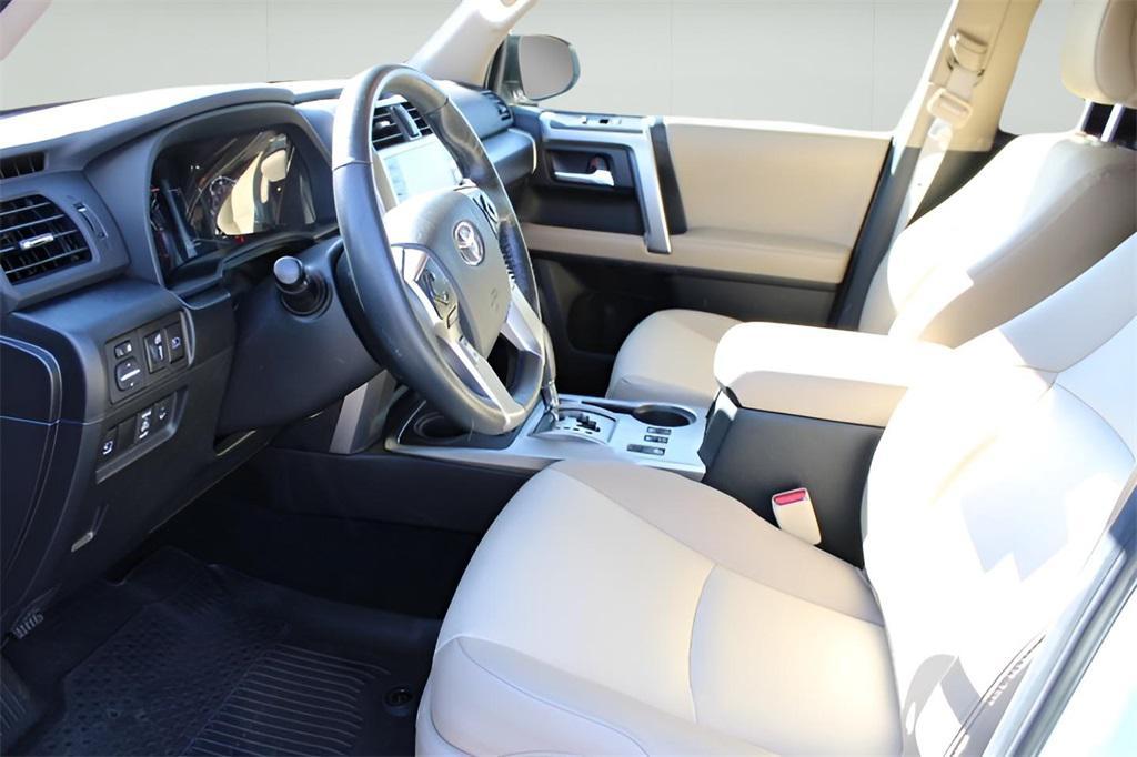 used 2023 Toyota 4Runner car, priced at $44,469