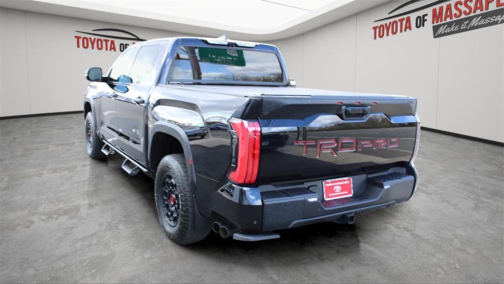 used 2024 Toyota Tundra Hybrid car, priced at $64,969