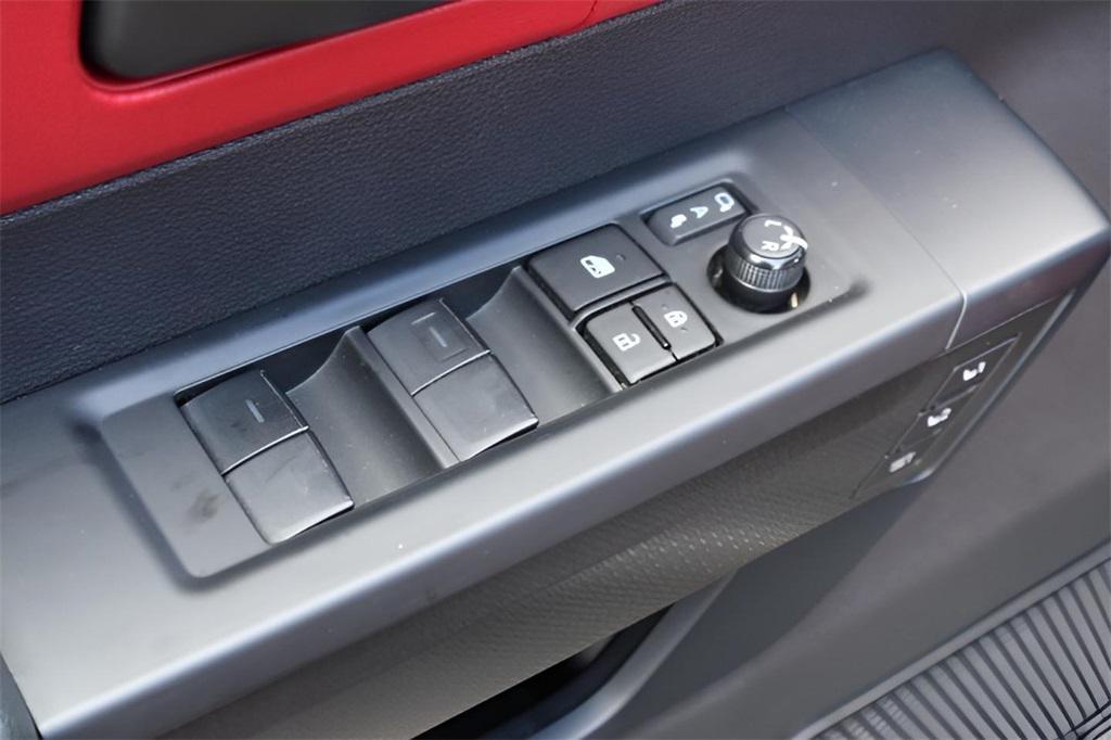 used 2024 Toyota Tundra Hybrid car, priced at $64,969