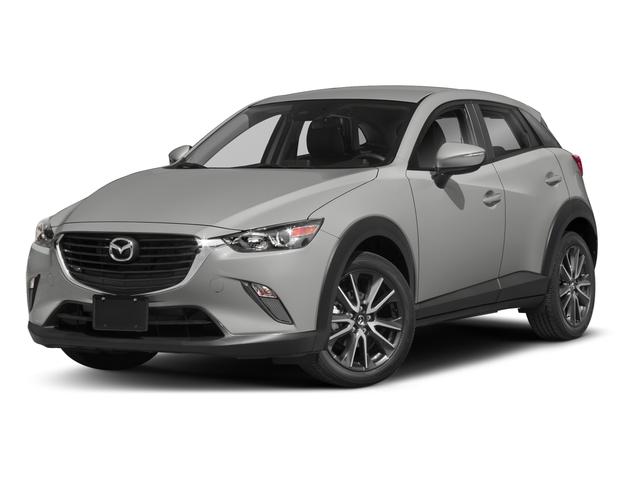 used 2018 Mazda CX-3 car, priced at $16,969