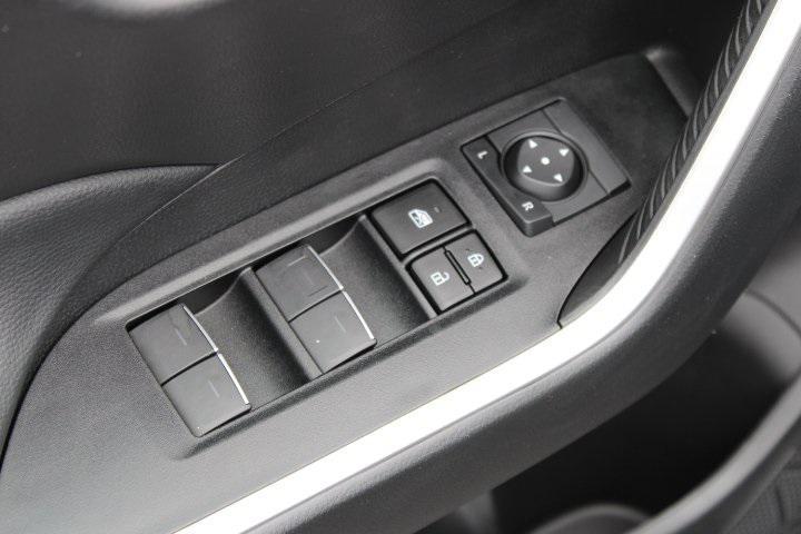 used 2023 Toyota RAV4 Hybrid car, priced at $32,969