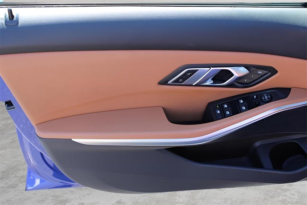 used 2022 BMW M340 car, priced at $39,969