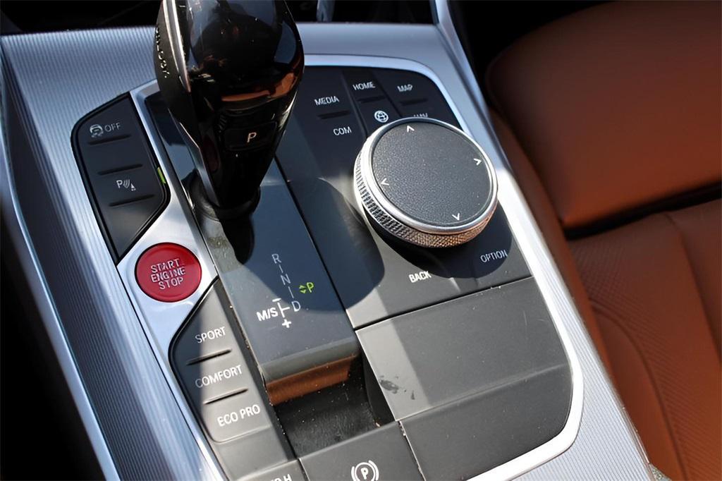 used 2022 BMW M340 car, priced at $39,969