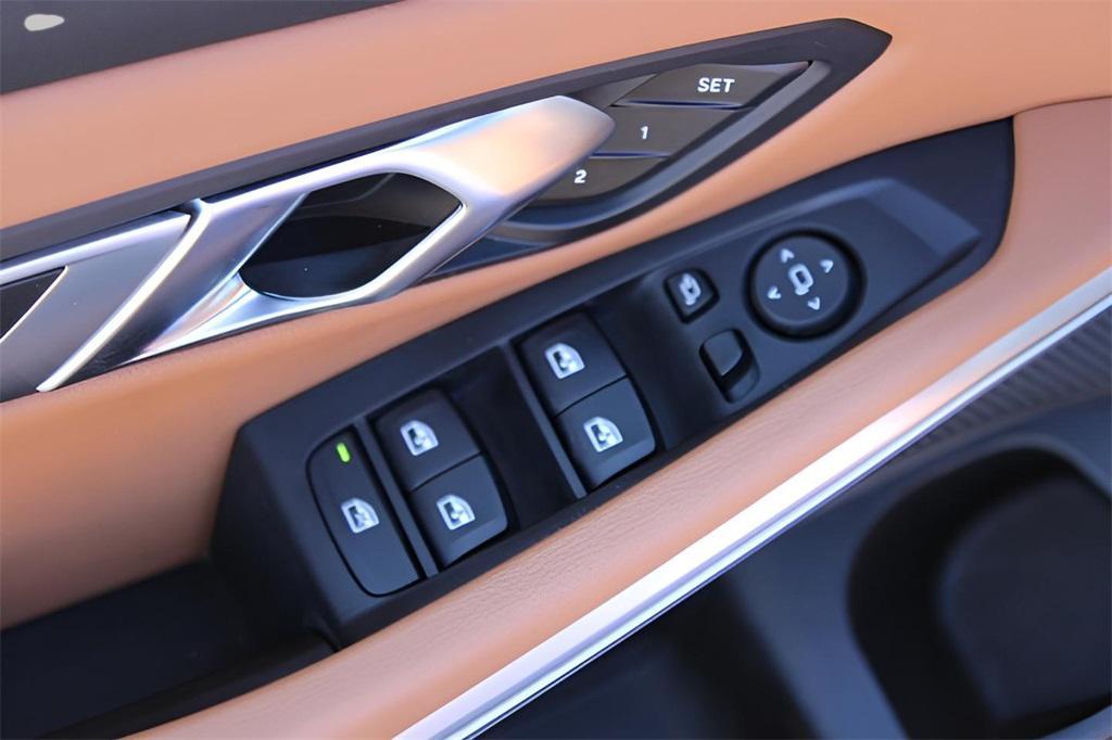 used 2022 BMW M340 car, priced at $39,969