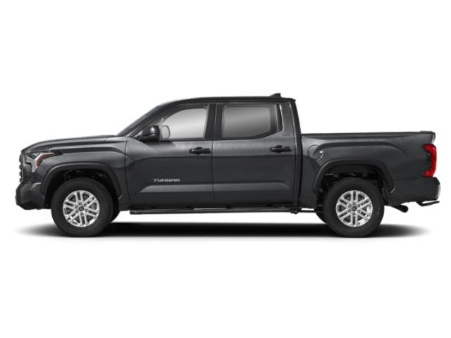 new 2025 Toyota Tundra car, priced at $56,678