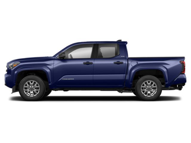 new 2024 Toyota Tacoma car, priced at $42,618