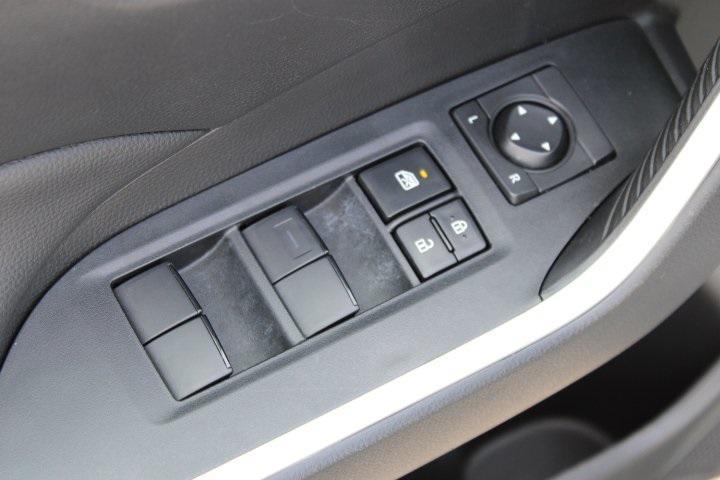 used 2024 Toyota RAV4 car, priced at $28,969