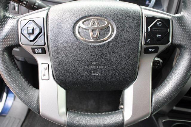 used 2017 Toyota 4Runner car, priced at $24,969