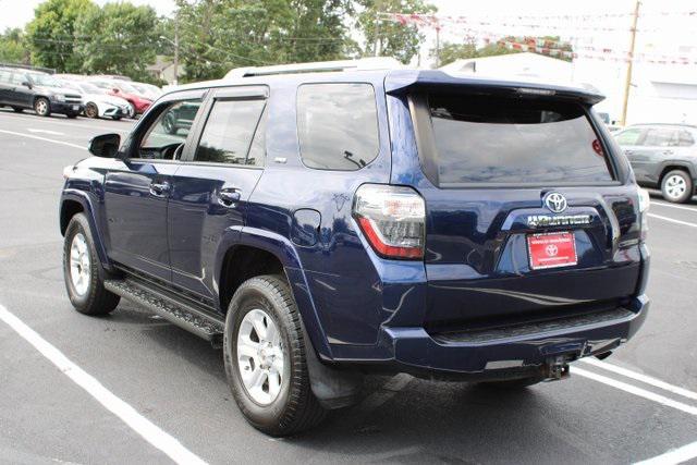 used 2017 Toyota 4Runner car, priced at $24,969