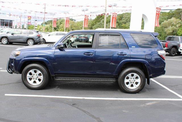 used 2017 Toyota 4Runner car, priced at $24,969