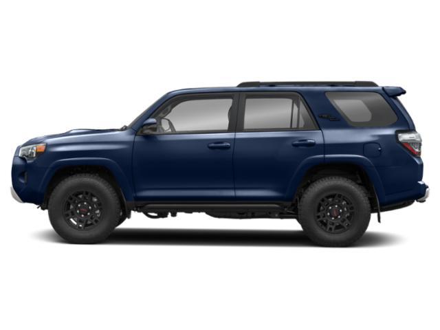 used 2024 Toyota 4Runner car, priced at $49,469