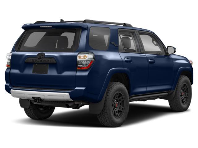 used 2024 Toyota 4Runner car, priced at $49,469