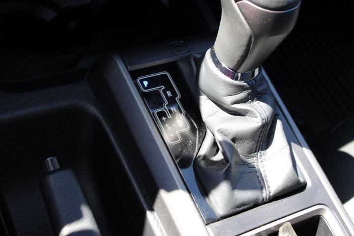 used 2021 Toyota Tacoma car, priced at $35,369