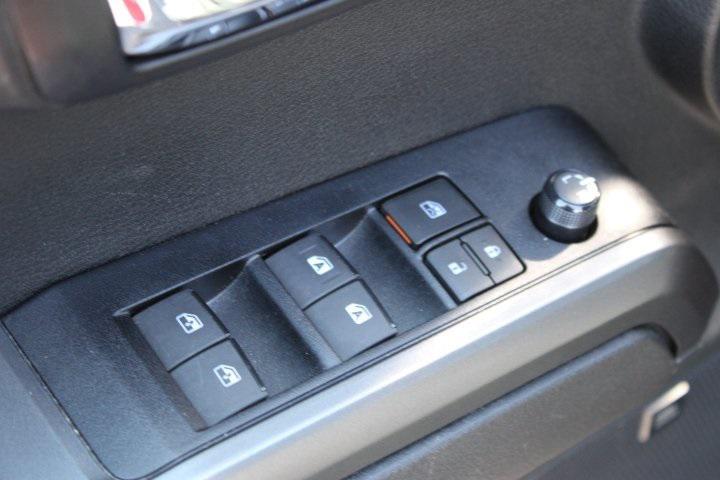 used 2021 Toyota Tacoma car, priced at $35,369