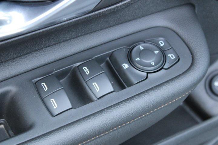 used 2024 GMC Terrain car, priced at $30,469