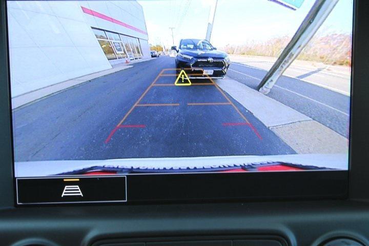 used 2024 GMC Terrain car, priced at $30,469