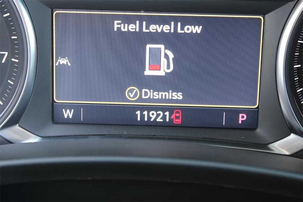 used 2024 GMC Terrain car, priced at $30,469