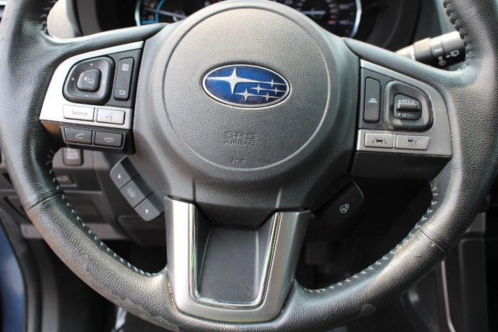 used 2017 Subaru Forester car, priced at $15,569