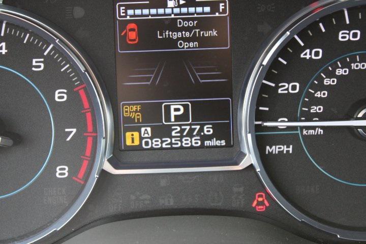 used 2017 Subaru Forester car, priced at $15,569