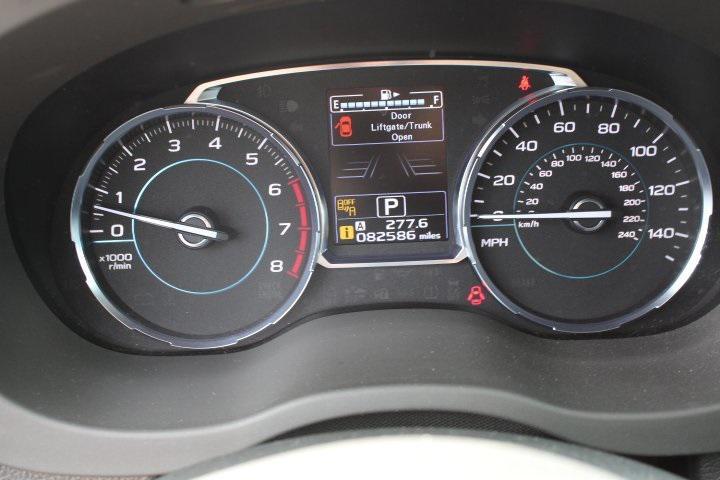 used 2017 Subaru Forester car, priced at $15,569