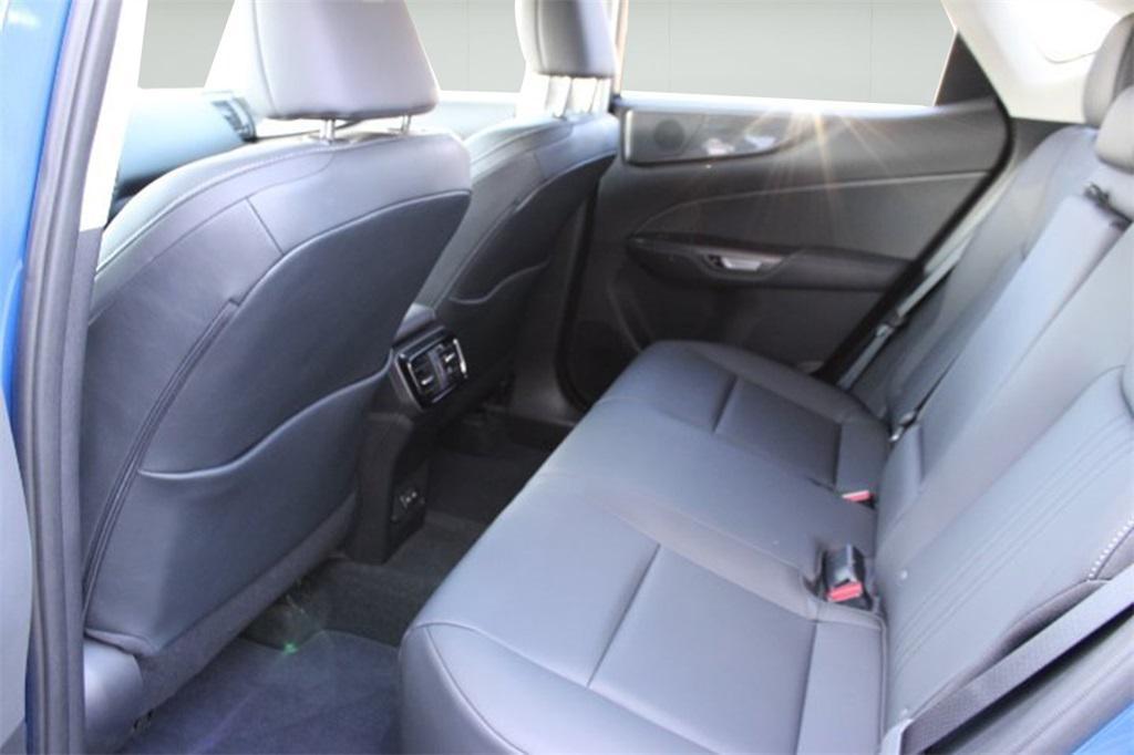used 2023 Lexus NX 350 car, priced at $39,969