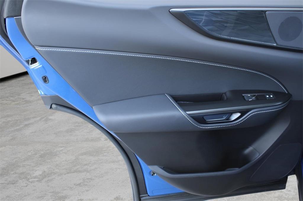 used 2023 Lexus NX 350 car, priced at $39,969