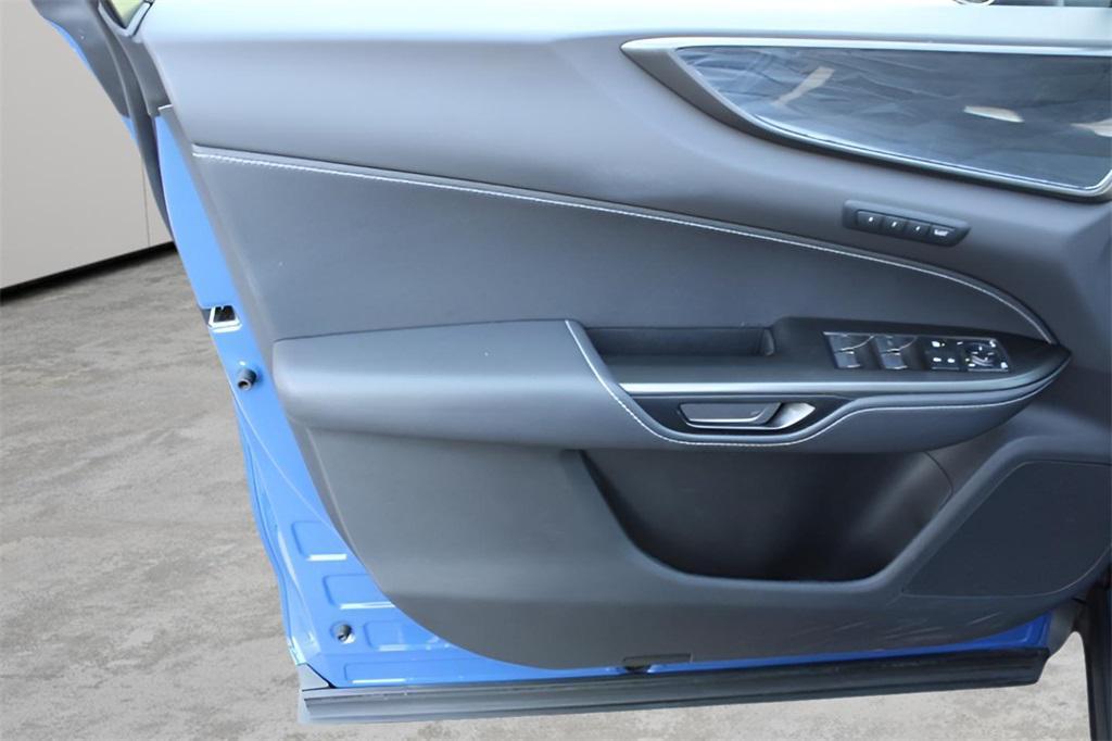 used 2023 Lexus NX 350 car, priced at $39,969