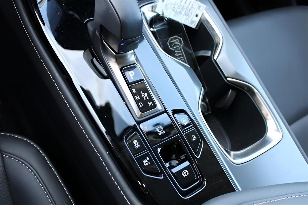 used 2023 Lexus NX 350 car, priced at $39,969