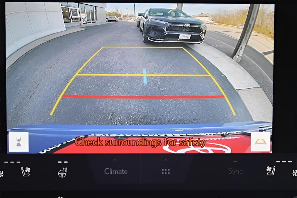 used 2023 Lexus NX 350 car, priced at $39,969