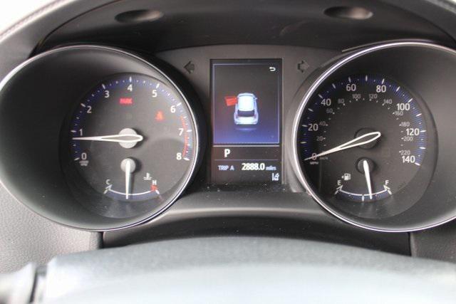 used 2021 Toyota C-HR car, priced at $19,969