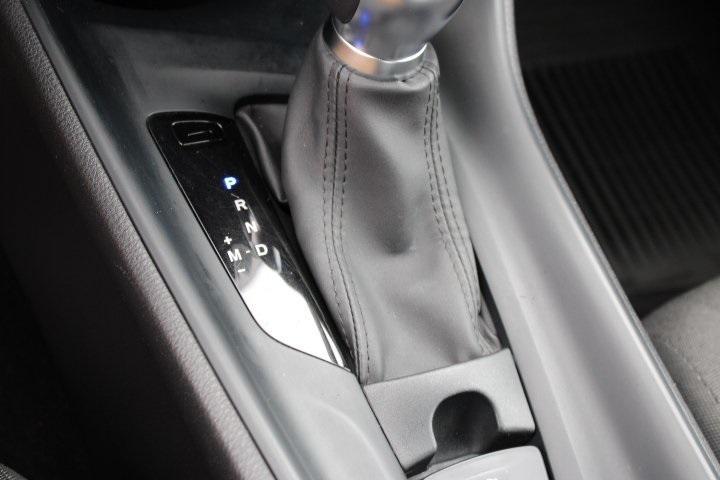 used 2021 Toyota C-HR car, priced at $19,969