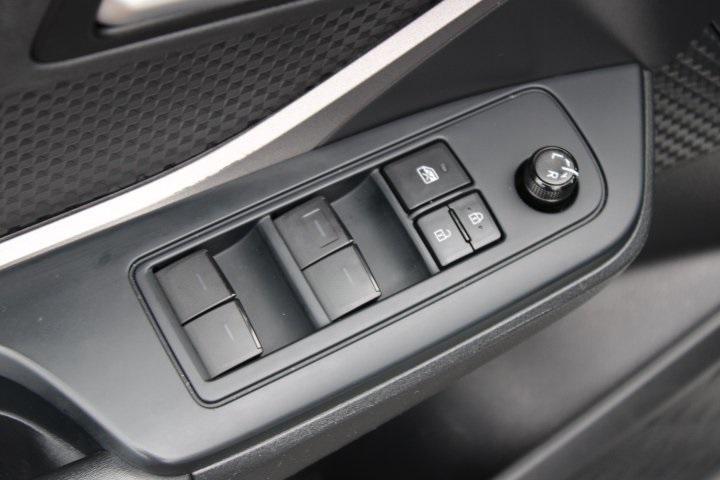 used 2021 Toyota C-HR car, priced at $19,969