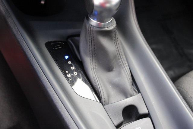 used 2021 Toyota C-HR car, priced at $19,969