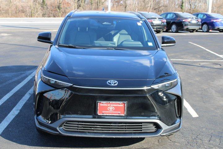 used 2023 Toyota bZ4X car, priced at $22,969