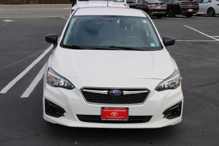 used 2019 Subaru Impreza car, priced at $14,969