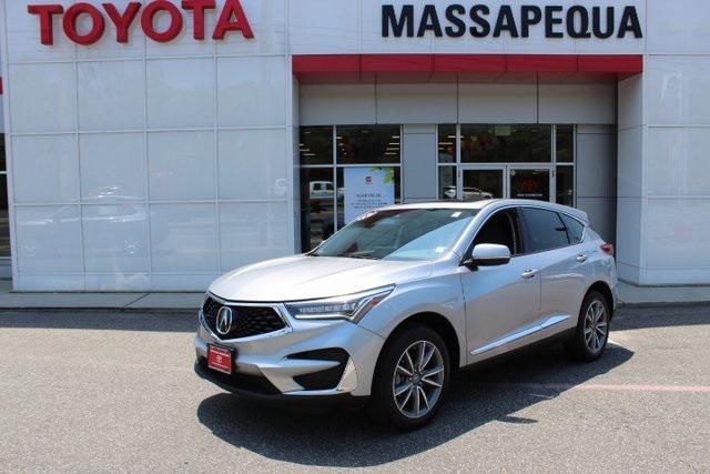 used 2019 Acura RDX car, priced at $26,969