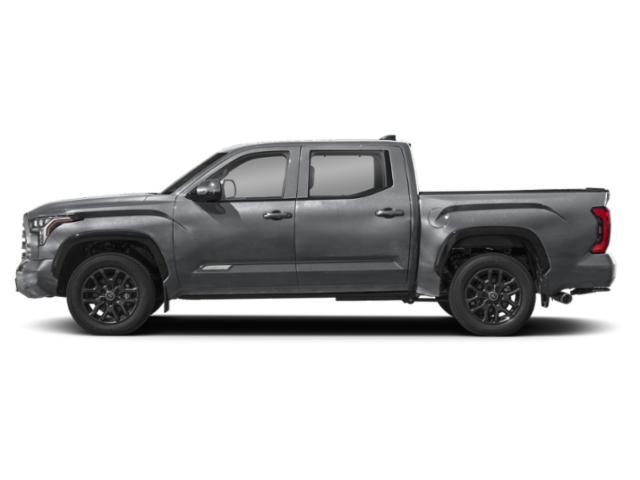 new 2025 Toyota Tundra car, priced at $72,481