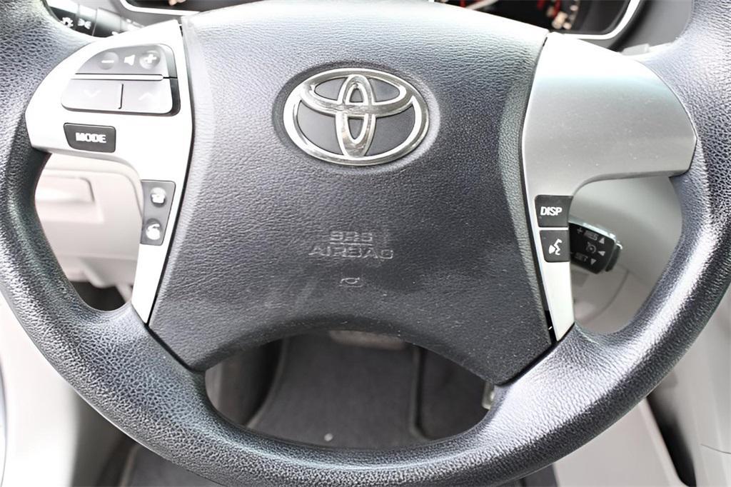 used 2012 Toyota Highlander car, priced at $11,969