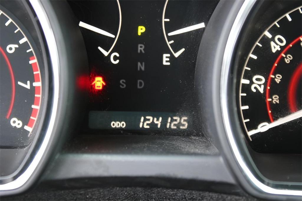 used 2012 Toyota Highlander car, priced at $11,969