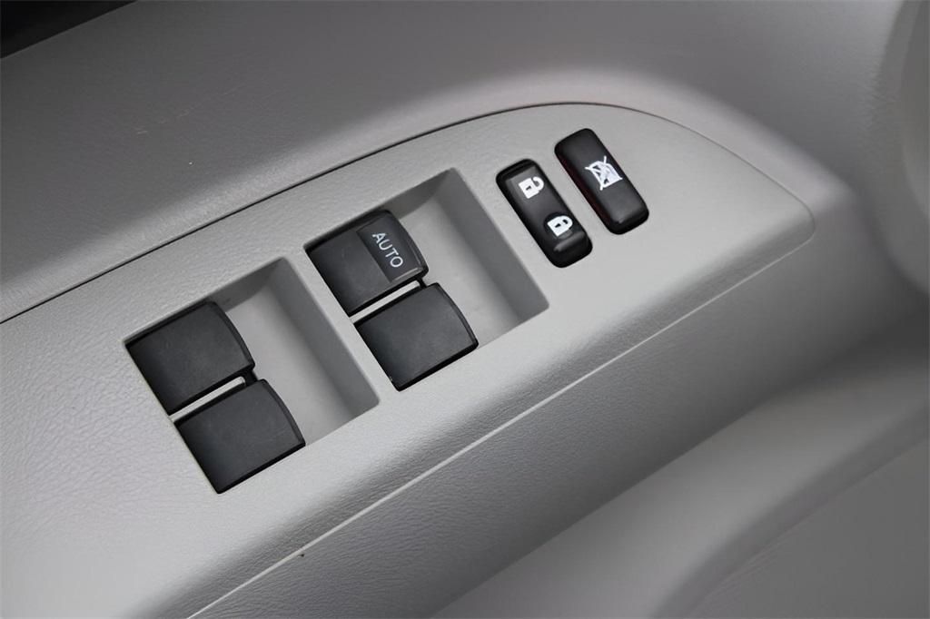 used 2012 Toyota Highlander car, priced at $11,969