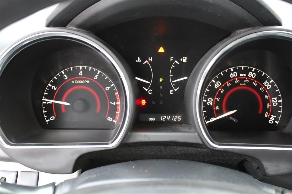 used 2012 Toyota Highlander car, priced at $11,969