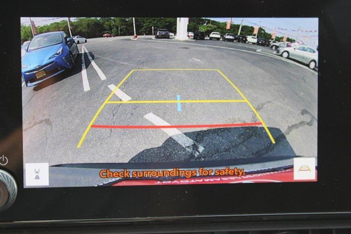 used 2024 Toyota RAV4 car, priced at $32,469