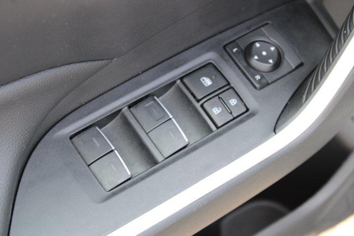 used 2024 Toyota RAV4 car, priced at $32,469