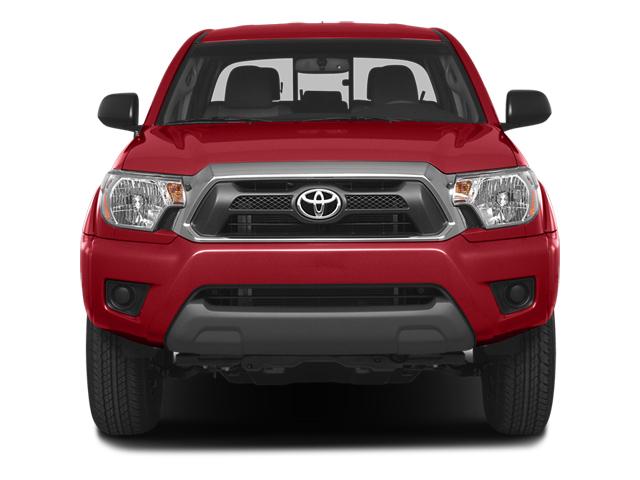 used 2014 Toyota Tacoma car, priced at $19,969