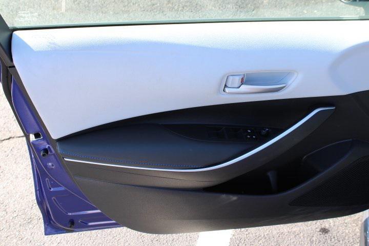 used 2021 Toyota Corolla car, priced at $18,969