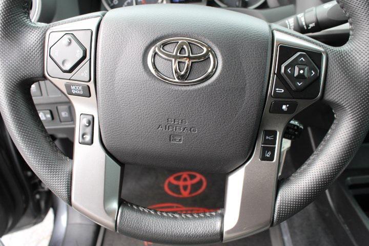 used 2022 Toyota Tacoma car, priced at $32,769