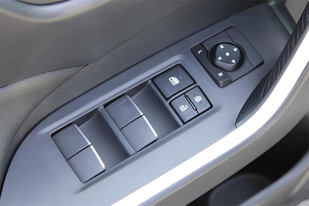 used 2023 Toyota RAV4 Prime car, priced at $32,469