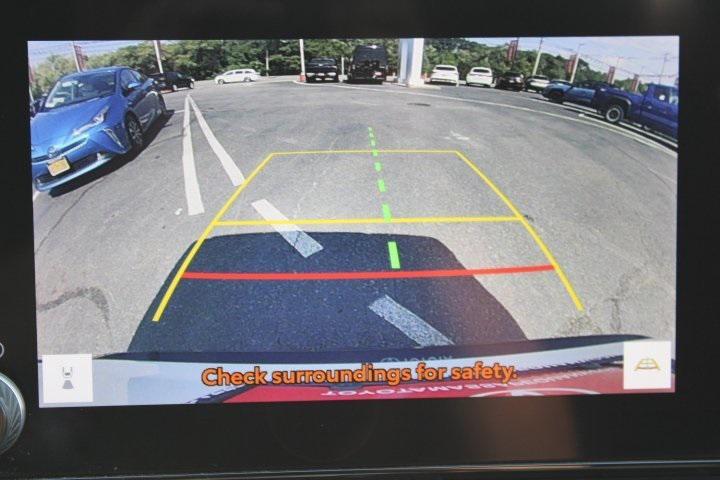 used 2023 Toyota RAV4 Prime car, priced at $32,469