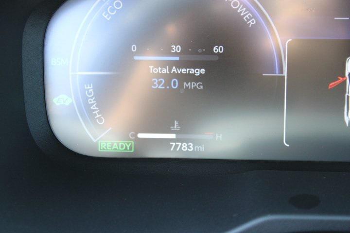 used 2024 Toyota RAV4 Hybrid car, priced at $39,469